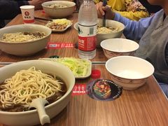 李先生牛肉面-李先生牛肉面大王(华联商厦店)