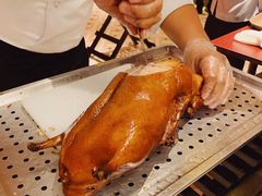 -金鸭季·北京烤鸭(深业上城店)