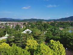 -美的鹭湖探索王国