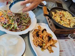 -添福来墨鱼饺子 · 海鲜东北菜(大连星海·黄浦路店)