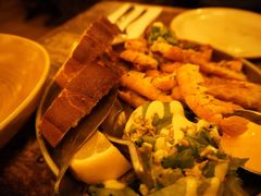 -Pakkhús Restaurant