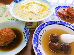-粗茶淡饭(东关街店)
