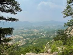 -龙门崮风景区