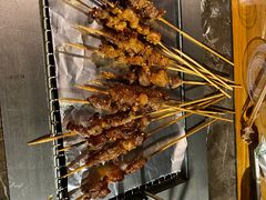 -那些年记忆烧烤