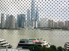 -上海外滩英迪格酒店