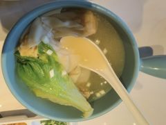 -滋粥楼·顺德菜(番禺广场总店)
