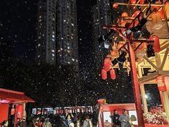 -深圳来福士广场