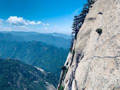 -华山风景名胜区