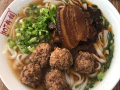 梅菜扣肉-107粉铺