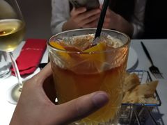 -Bo Lounge & BOA Club