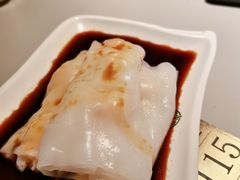 韭王鲜虾肠-添好运点心专门店(深水埗店)