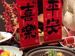 -汉水谣·江景餐厅(江滩店)