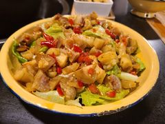 -李子坝梁山鸡(李子坝大鸡哥店)