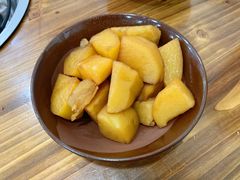 卤洋芋坨坨-笔记安顺夺夺粉火锅