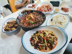 -盐枭肴·川味自贡菜(南强街店)