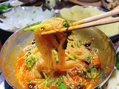 -原始泥炉烤肉(总店)