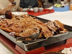 -九十九顶毡房(清河店)