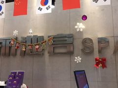 -丽池宫韩式汗蒸会馆(华灯坊店)