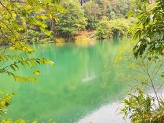 -千泷沟大瀑布旅游区