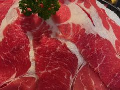 -小肥羊·牛羊肉火锅(万达广场店)