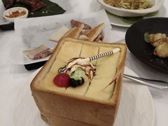 -小厨娘淮扬菜(江宁万达店)