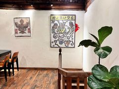 -喜洲翰林餐厅(董家百年老宅店)