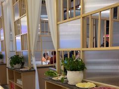 -芭夯兔·兔肉汤锅(新都店)