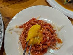 -真利味·脊骨火锅·正宗韩国料理(韩乐坊店)