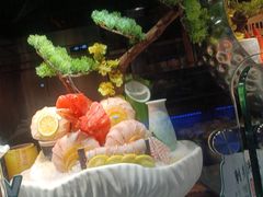-阿伟海鲜楼·福建菜(延寿店)