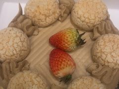 -银星皇冠假日酒店美食阁