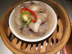-老伙记海鲜码头(北滘店)