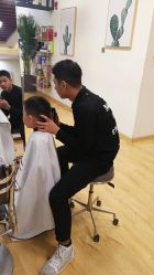 -涩谷· Hair Salon