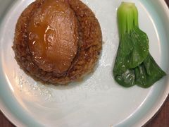 -湖畔鲁菜·二十年老字号餐厅(大明湖店)