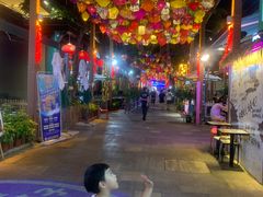 -三亚湾红树林度假世界(木棉酒店)