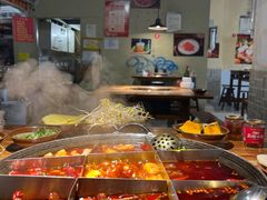 -陈陈火锅(较场口店)
