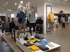 -C&A(西市城购物中心店)