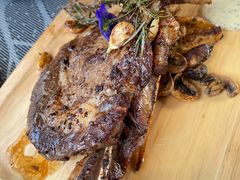 -香草意餐厅(杏石口路店)