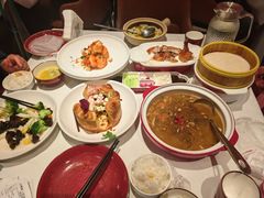 -大鸭梨烤鸭店(花园村店)