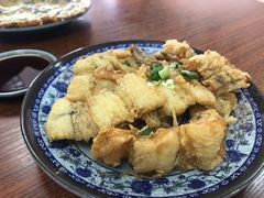 -福州人铭小吃