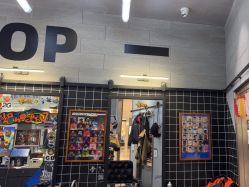 -Devilhands Barbershop男士理容店