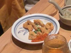 -巴奴毛肚火锅(龙湖锦艺城店)