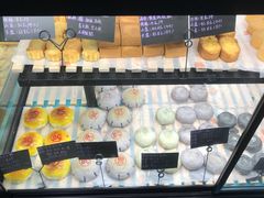 -BC烘焙伴手礼(新光天地店)