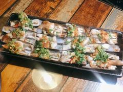 -质烤烤物·活烤海鲜(质烤总店)