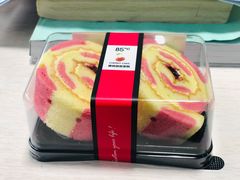 -85度C(南京中山南店)