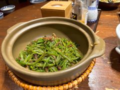 -南京大牌档(崇文门国瑞店)