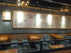 -渝是乎酸菜鱼(龙旗购物中心店)