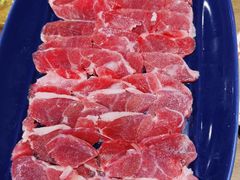 -北京老门框爆肚涮肉馆(凤城六路店)