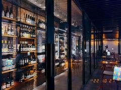 -CHURCH  BISTRO 教堂·餐吧