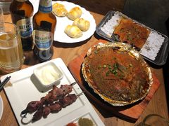 -静一·食光里(黄河路店)