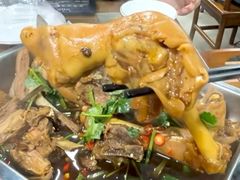 -老巷羊蝎子城(湘江世纪城店)